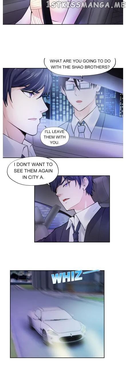 Boss Lu’s Cute Newly-Wed chapter 23 - page 13