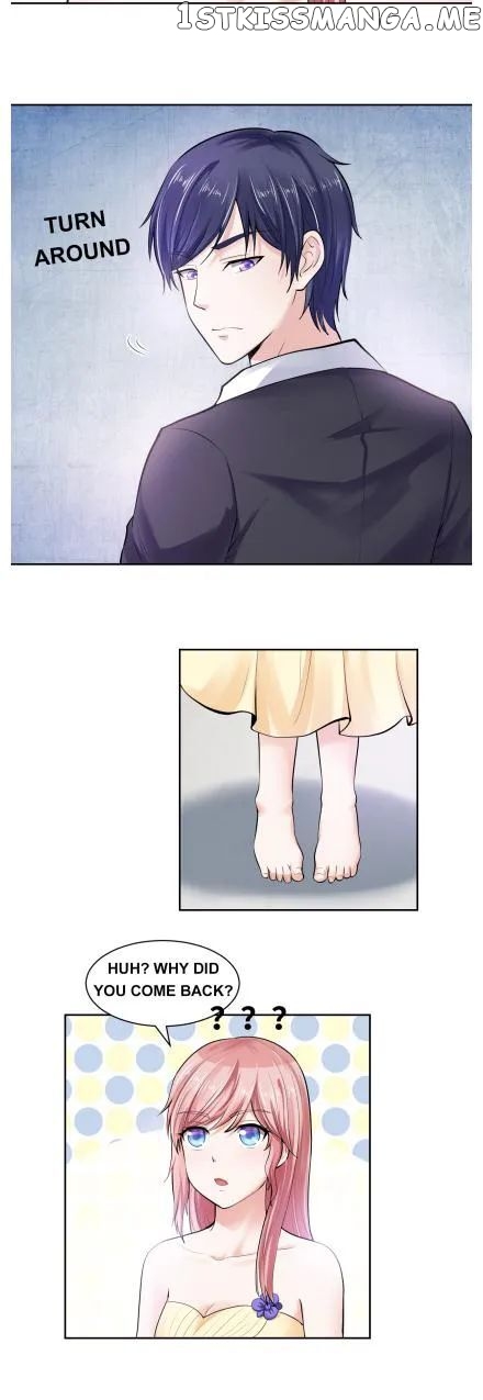 Boss Lu’s Cute Newly-Wed chapter 23 - page 2