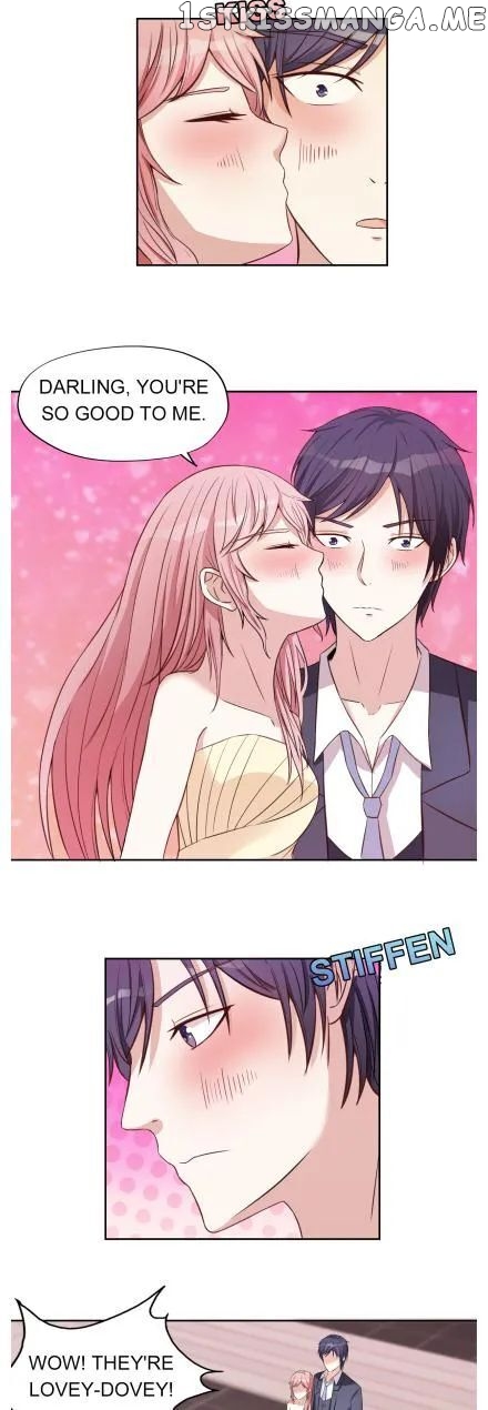 Boss Lu’s Cute Newly-Wed chapter 19 - page 13