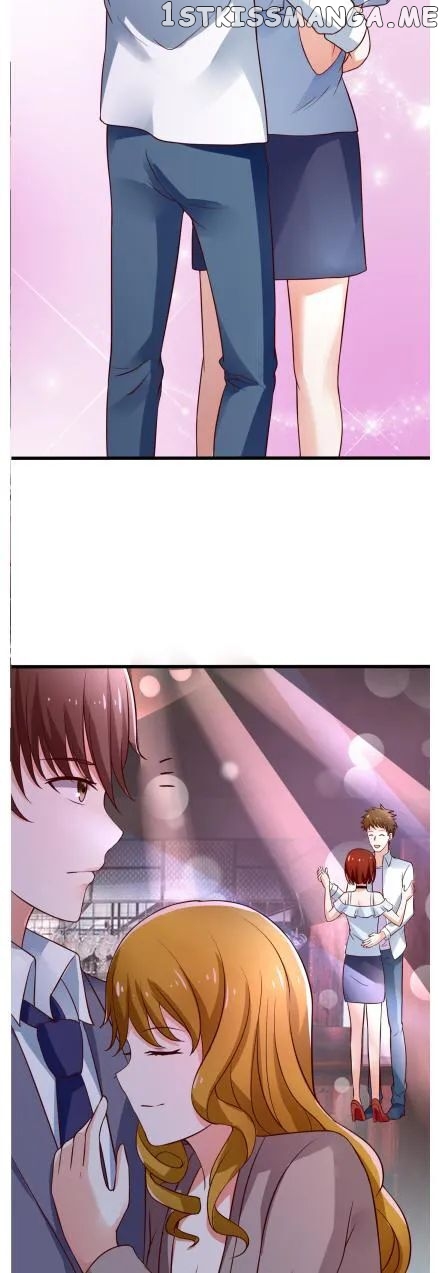 Boss Lu’s Cute Newly-Wed chapter 8 - page 6