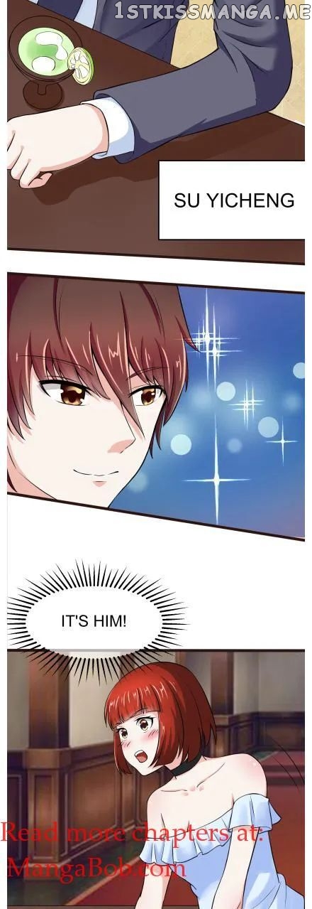 Boss Lu’s Cute Newly-Wed chapter 7 - page 29