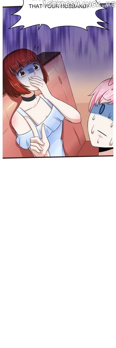 Boss Lu’s Cute Newly-Wed chapter 6 - page 19