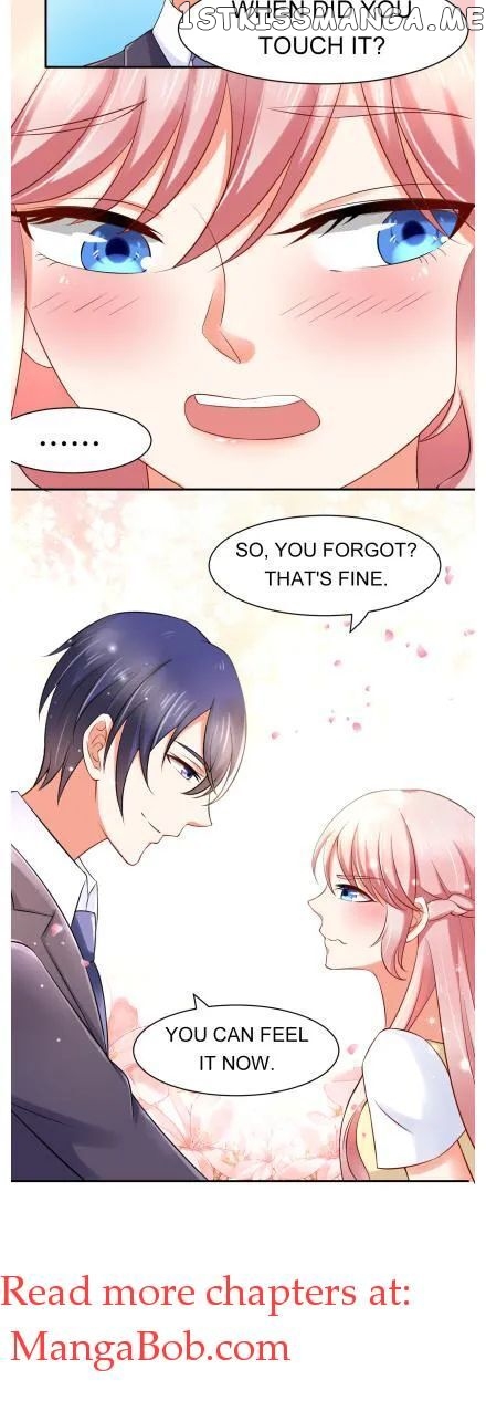 Boss Lu’s Cute Newly-Wed chapter 2 - page 17