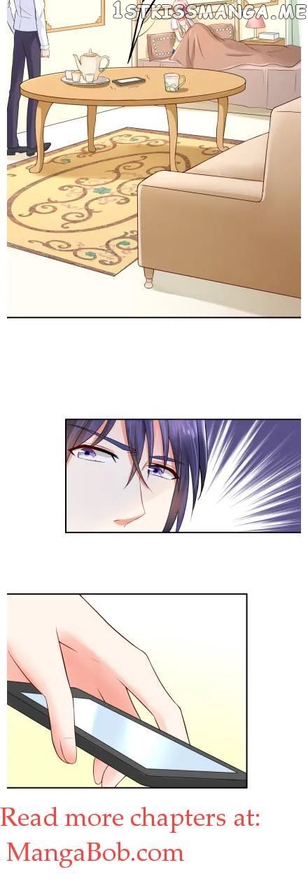 Boss Lu’s Cute Newly-Wed chapter 2 - page 26