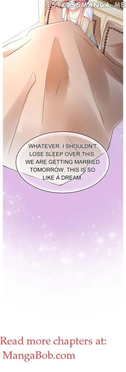 Boss Lu’s Cute Newly-Wed chapter 2 - page 28