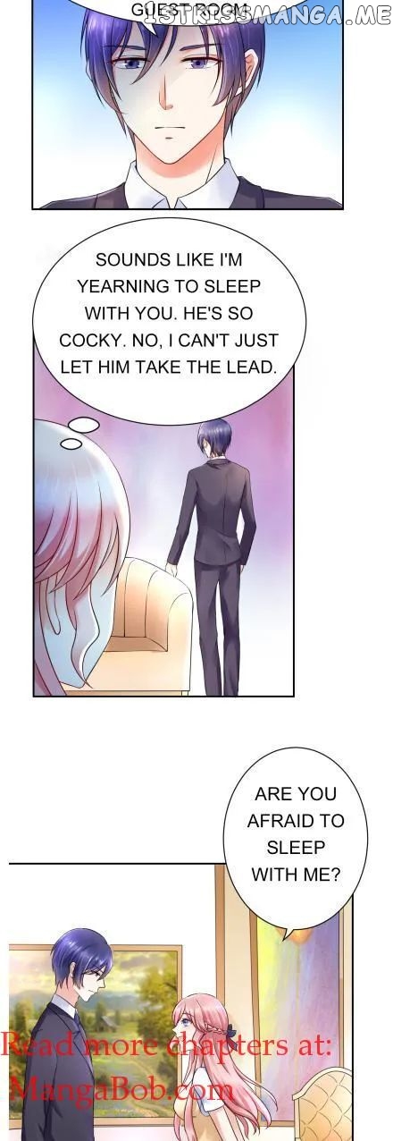 Boss Lu’s Cute Newly-Wed chapter 2 - page 5