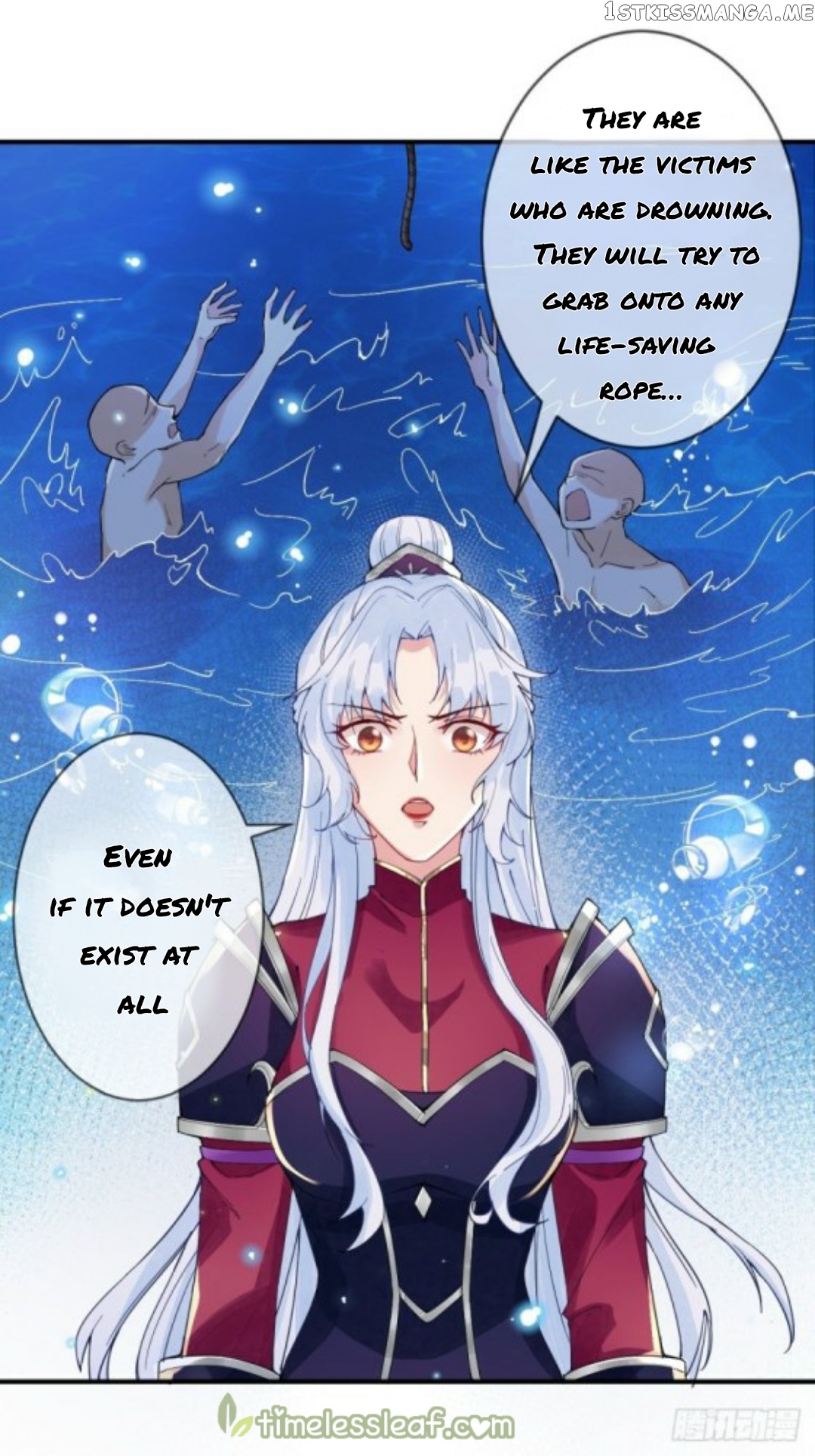 Mo Shi Nv Wang chapter 23 - page 2