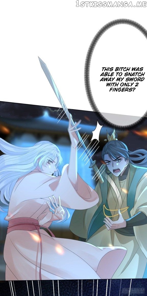 Mo Shi Nv Wang chapter 1.5 - page 30