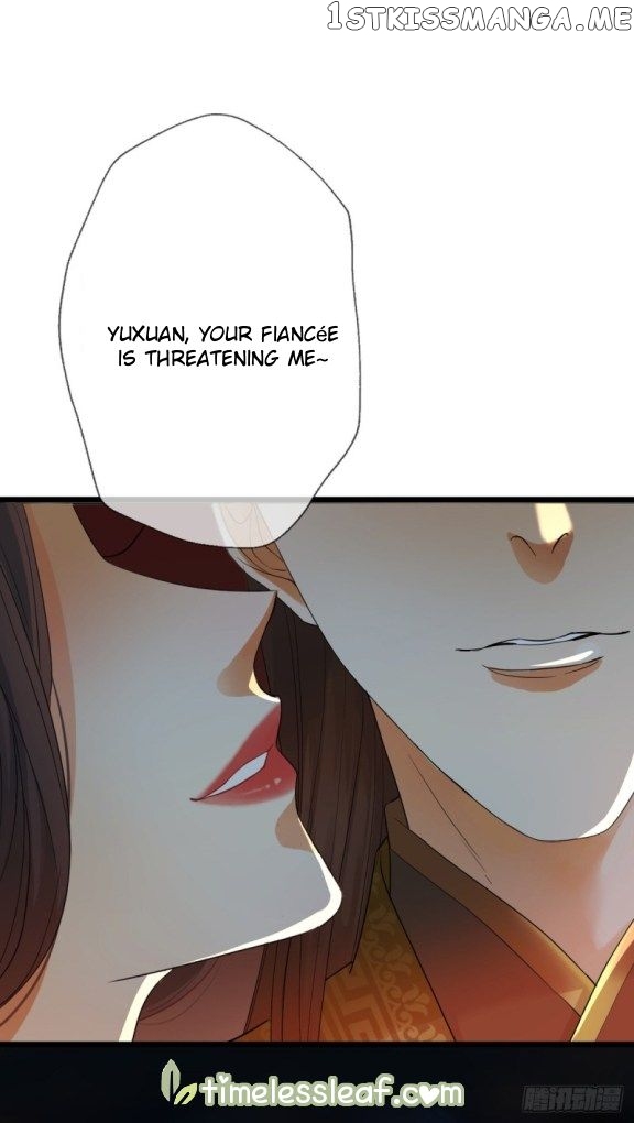 Mo Shi Nv Wang chapter 1 - page 20