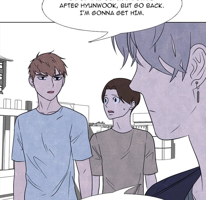 High School Devil Chapter 229 - page 67