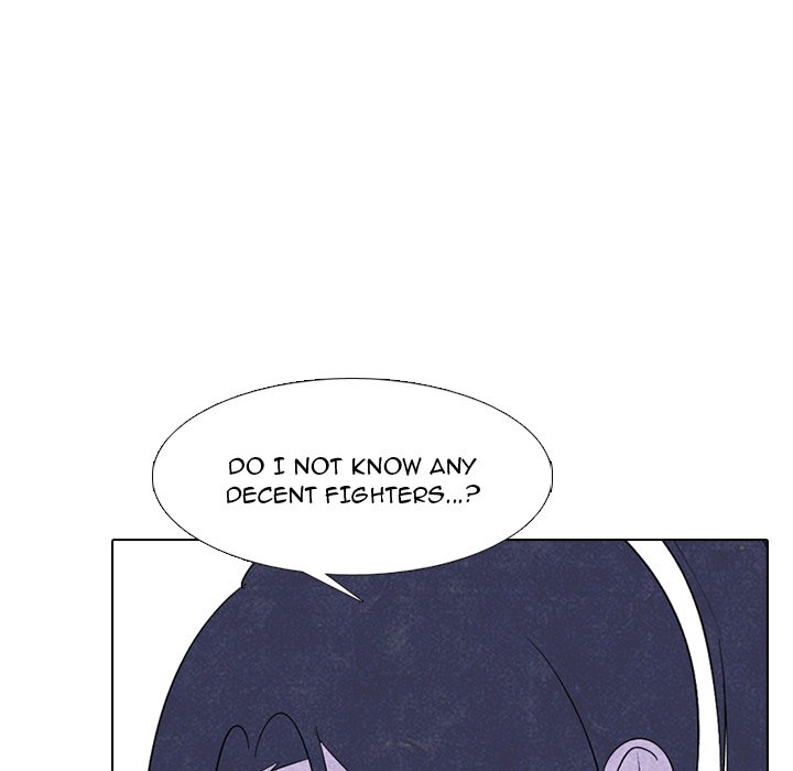 High School Devil Chapter 228 - page 43