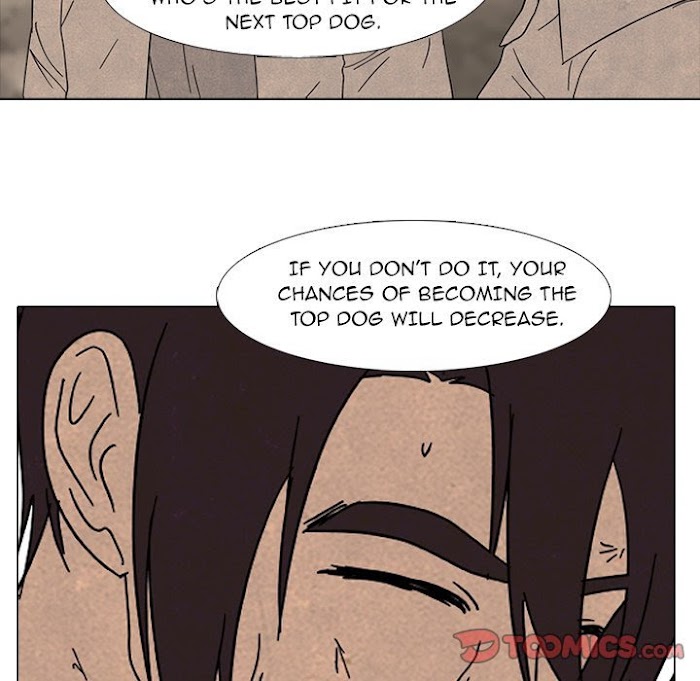 High School Devil chapter 176 - page 6