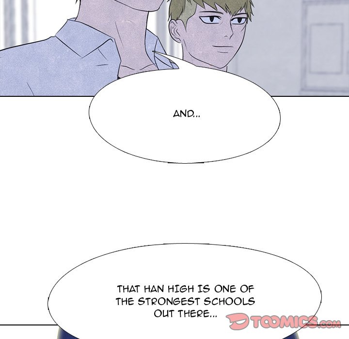 High School Devil chapter 146 - page 26