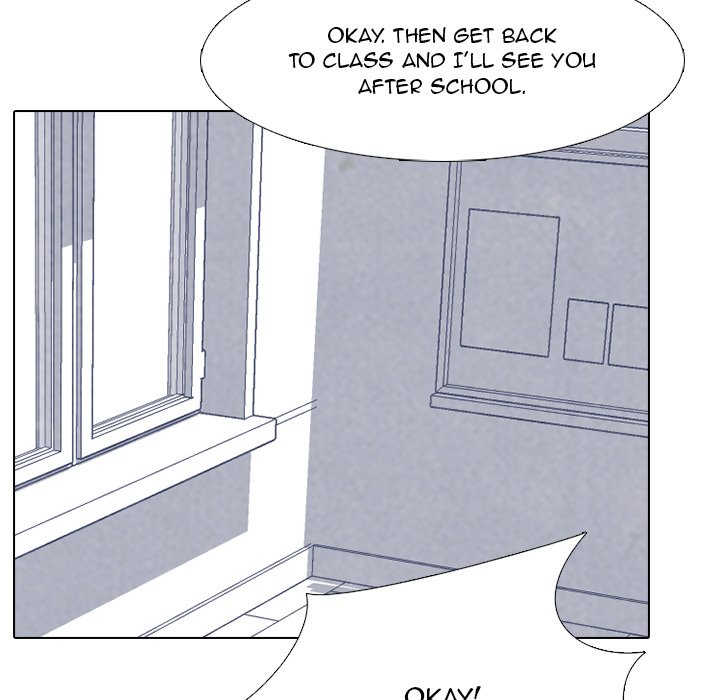 High School Devil chapter 146 - page 39