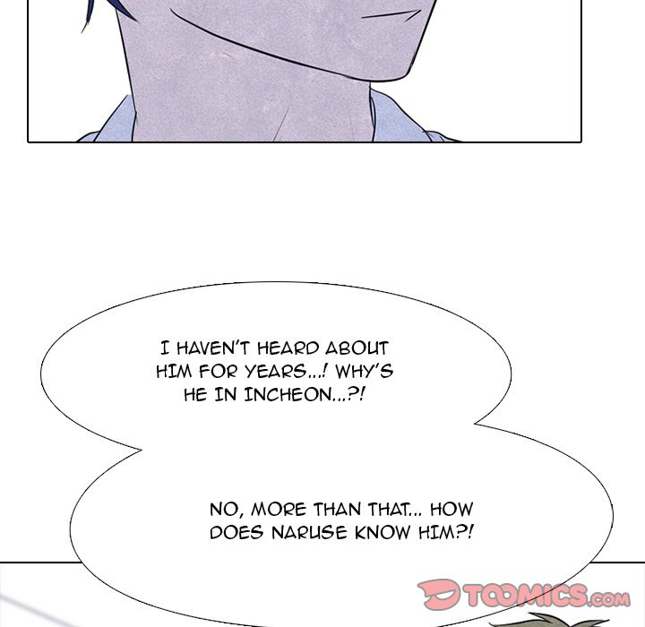 High School Devil chapter 146 - page 50