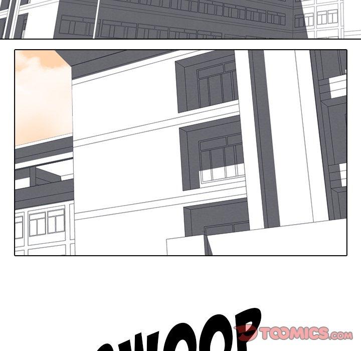 High School Devil chapter 145 - page 62