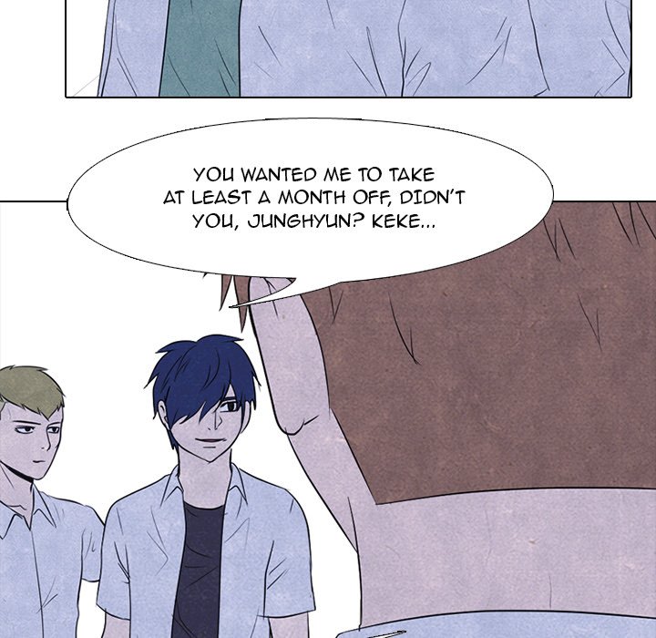 High School Devil chapter 142 - page 64