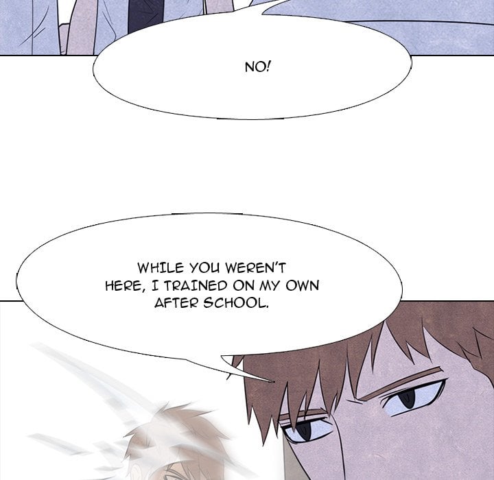 High School Devil chapter 142 - page 65