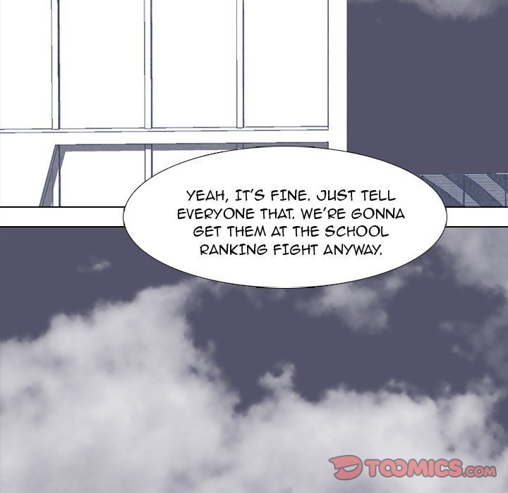 High School Devil chapter 135 - page 106