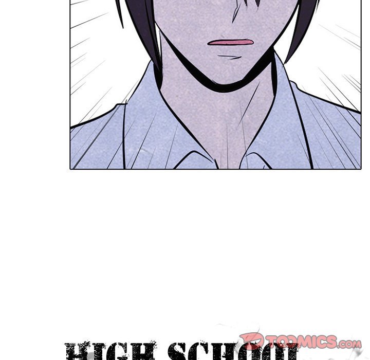 High School Devil chapter 122 - page 10