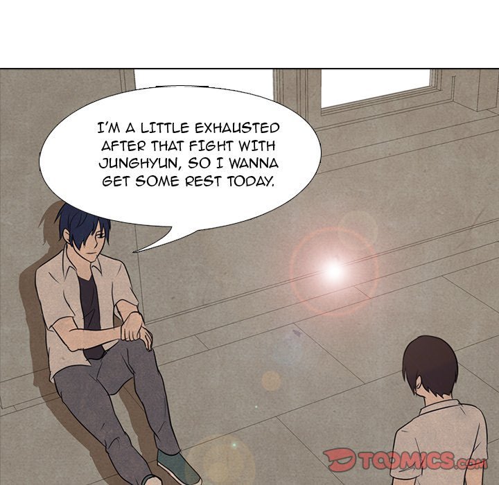 High School Devil chapter 118 - page 62