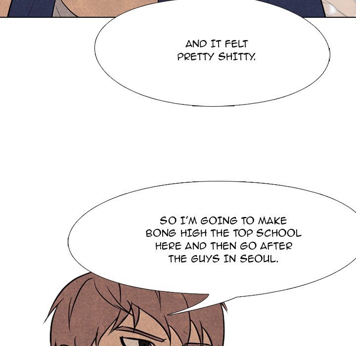 High School Devil chapter 114 - page 25