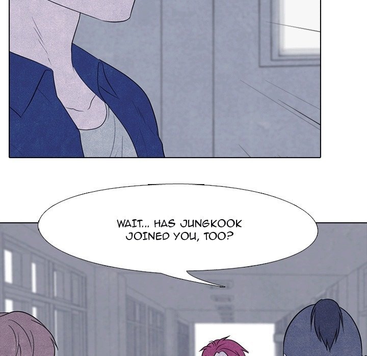 High School Devil chapter 113 - page 28