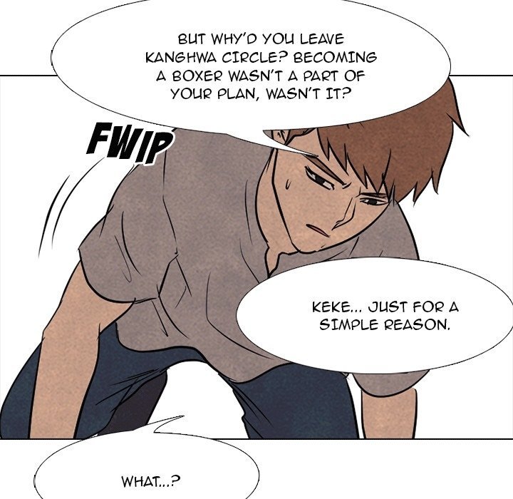 High School Devil chapter 111 - page 97