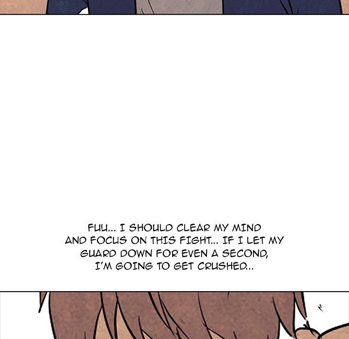 High School Devil chapter 102 - page 64