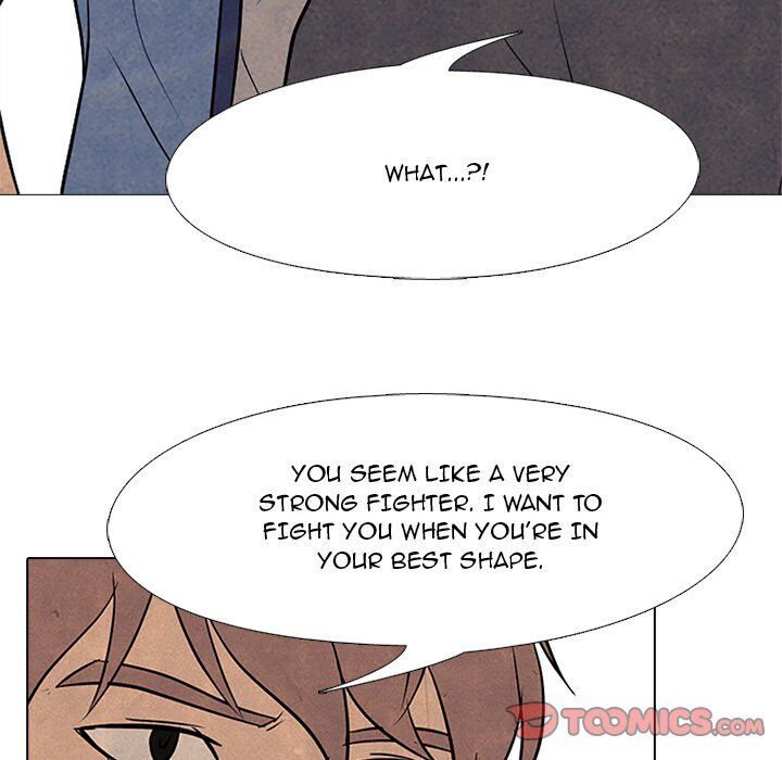 High School Devil chapter 100 - page 98