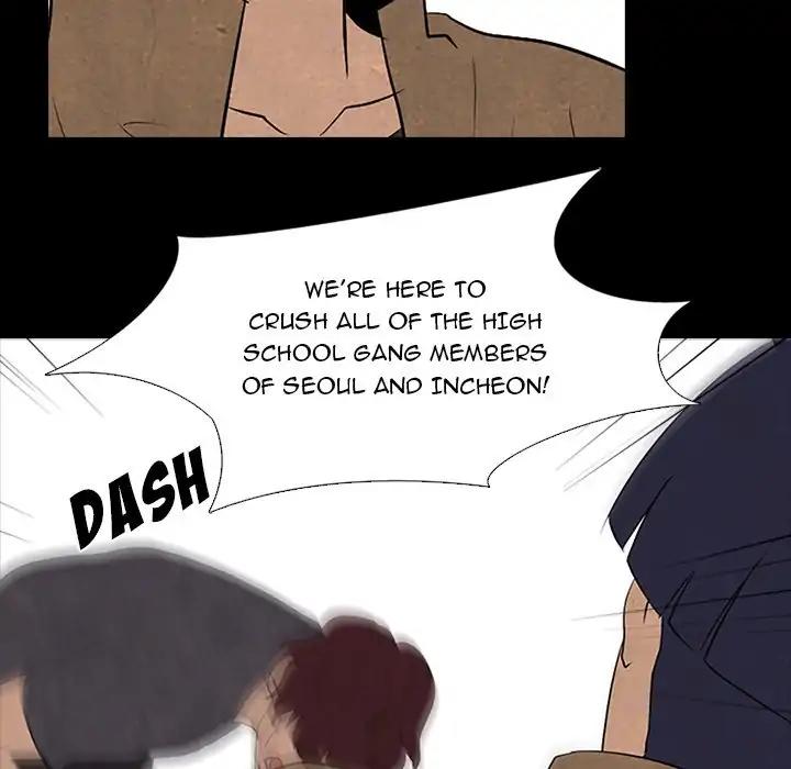 High School Devil chapter 81 - page 61