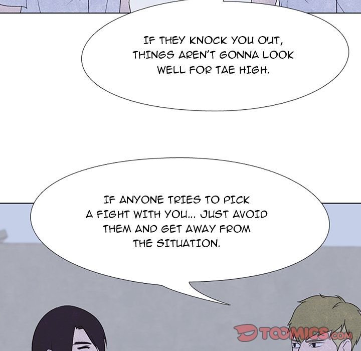 High School Devil chapter 65 - page 74