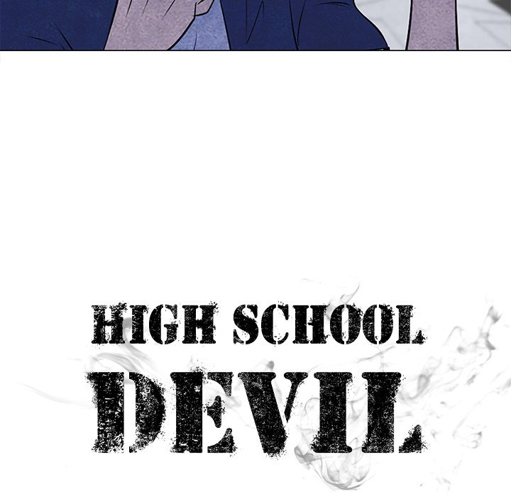 High School Devil chapter 59 - page 11