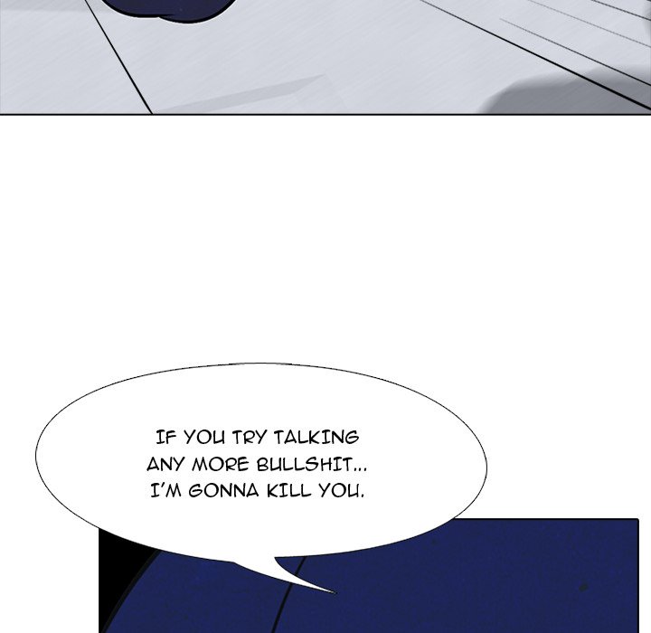 High School Devil chapter 36 - page 57