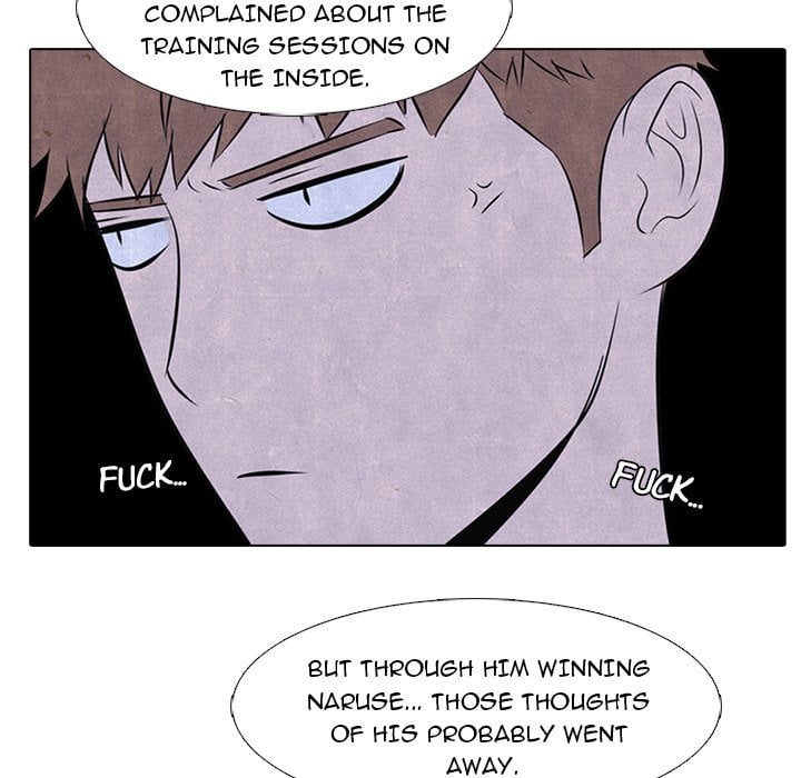 High School Devil chapter 34 - page 23