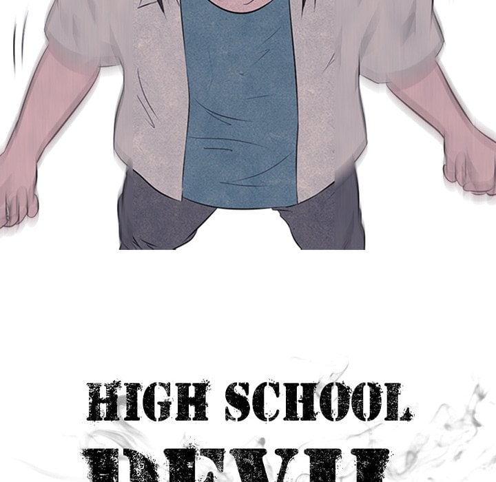 High School Devil chapter 29 - page 16