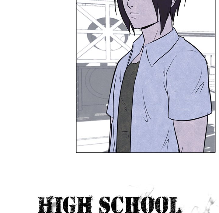 High School Devil chapter 25 - page 11