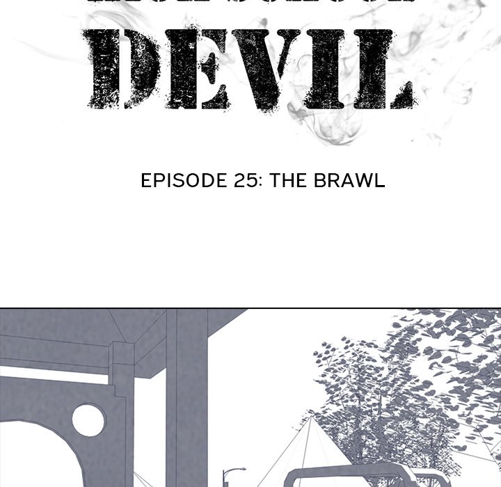 High School Devil chapter 25 - page 12