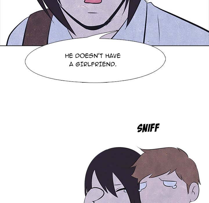 High School Devil chapter 22 - page 27