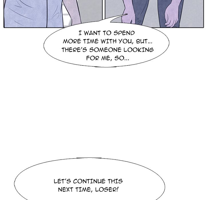 High School Devil chapter 19 - page 28