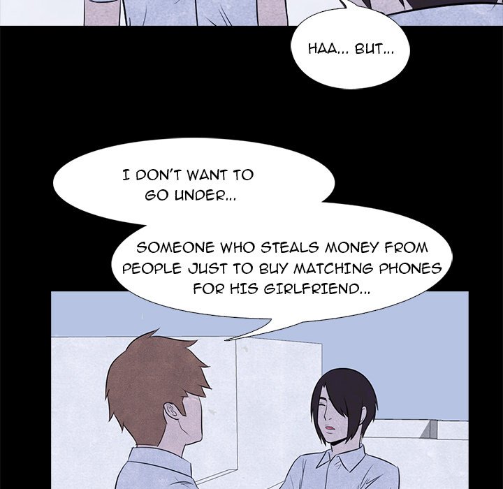 High School Devil chapter 8 - page 39