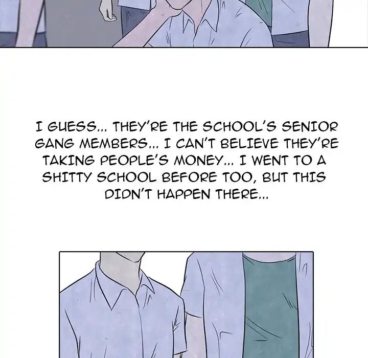 High School Devil chapter 5 - page 31