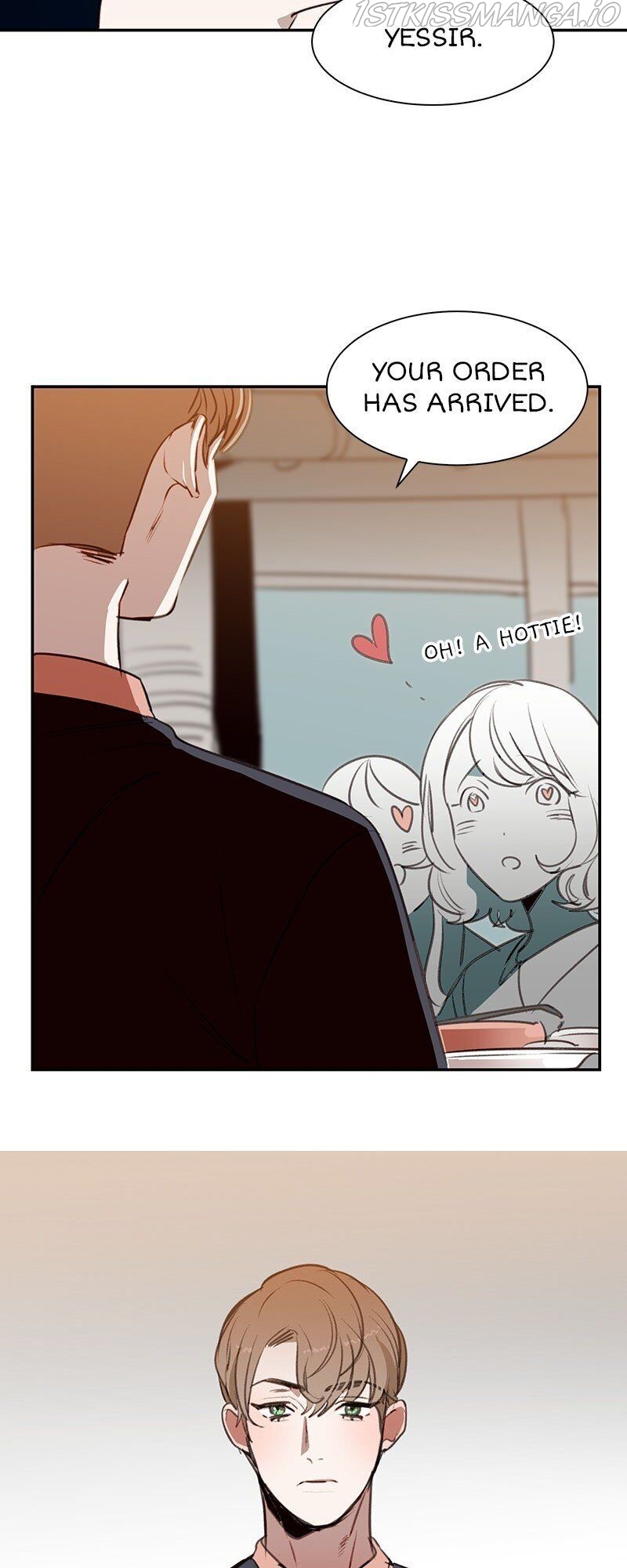 Best Mistake Chapter 55 - page 2