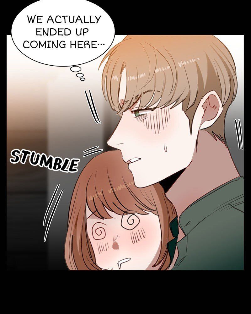 Best Mistake Chapter 32 - page 8