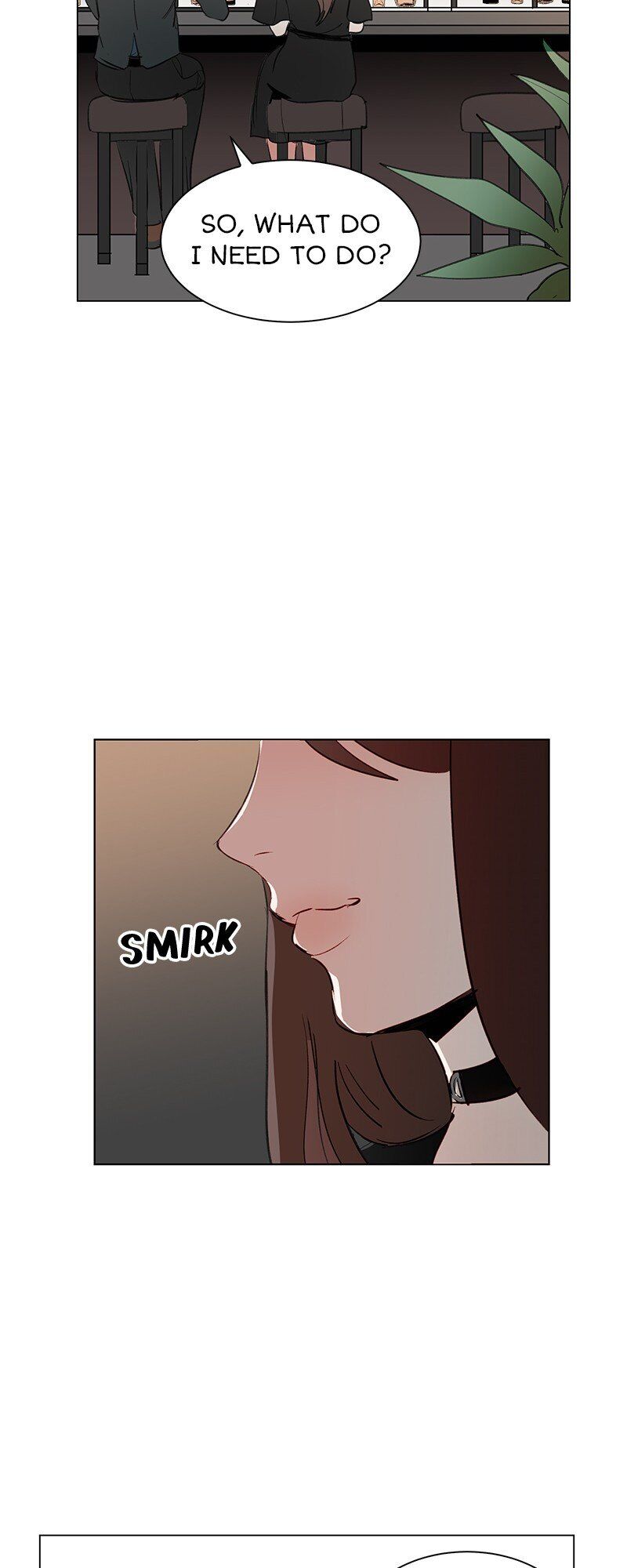 Best Mistake Chapter 11 - page 19