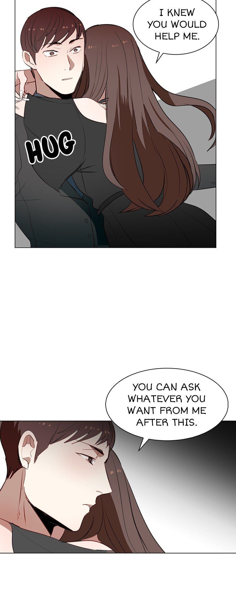 Best Mistake Chapter 11 - page 20