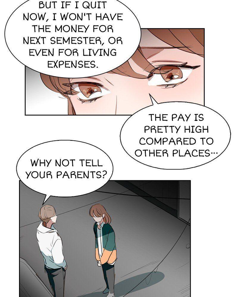 Best Mistake Chapter 6 - page 32