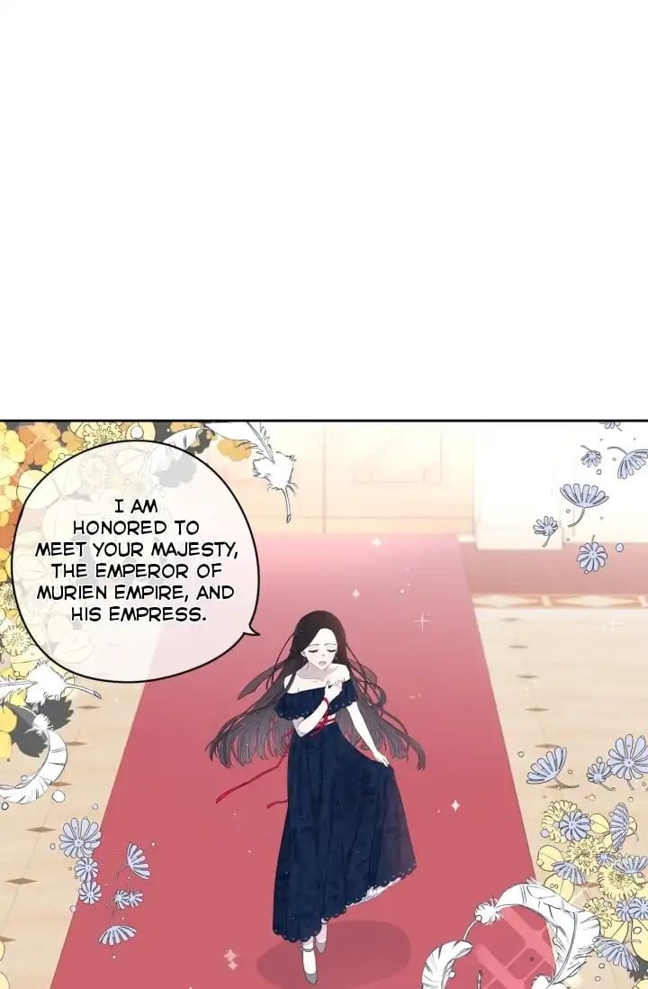 The Black Haired Princess chapter 1 - page 67