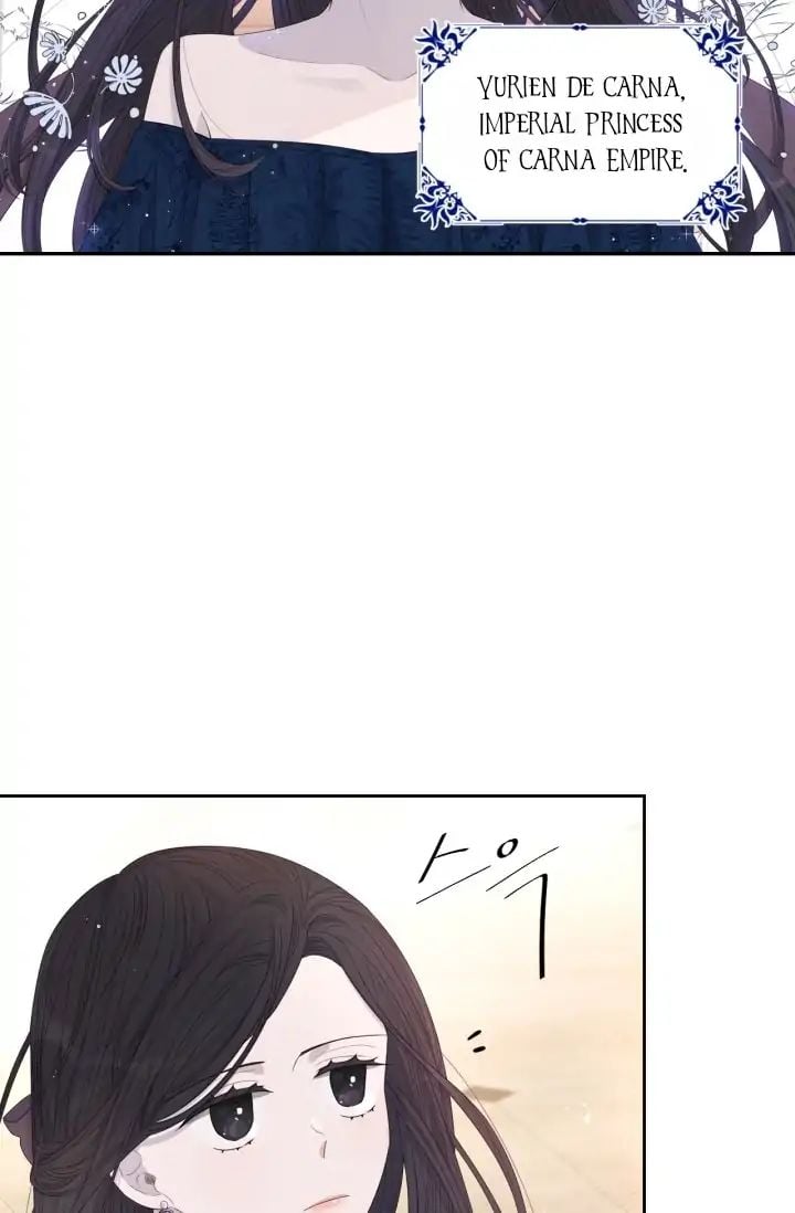 The Black Haired Princess chapter 1 - page 69