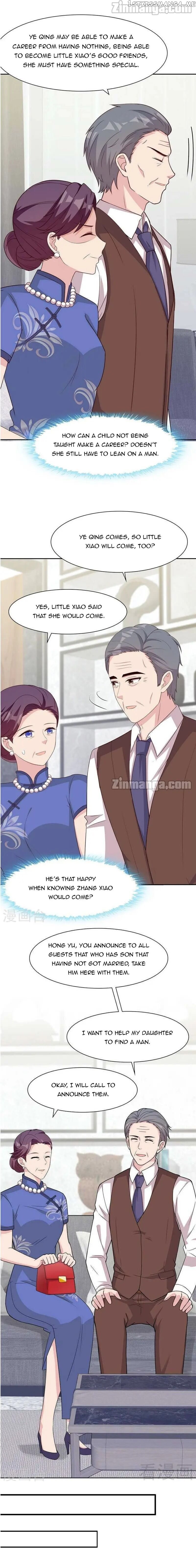 The Wife Contract And My Daughter’s Nanny Chapter 139 - page 8